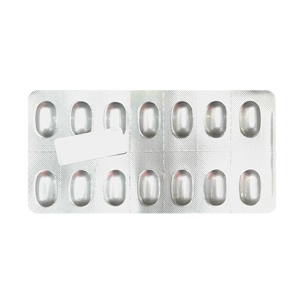 VYMATOR 50 Tablet 14's