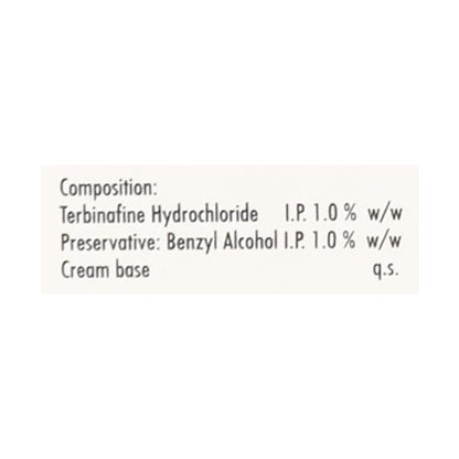 Tyza Cream 15gm