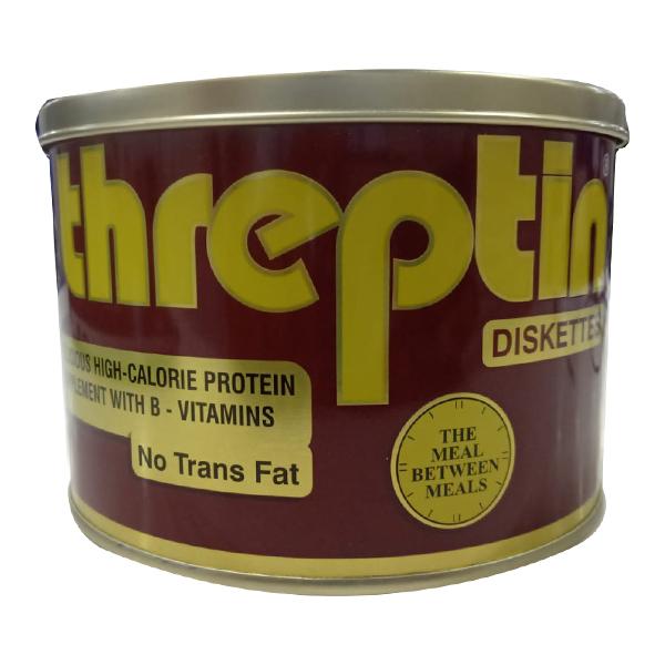 Threptin Diskett Chocolate 275gm