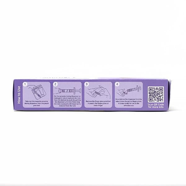 CREMAGEL L Gel 30gm