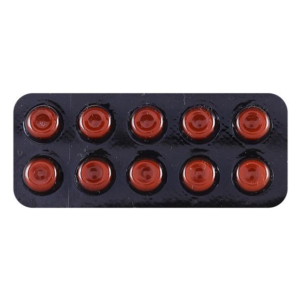 Invog 0.3mg Tablet 10'S