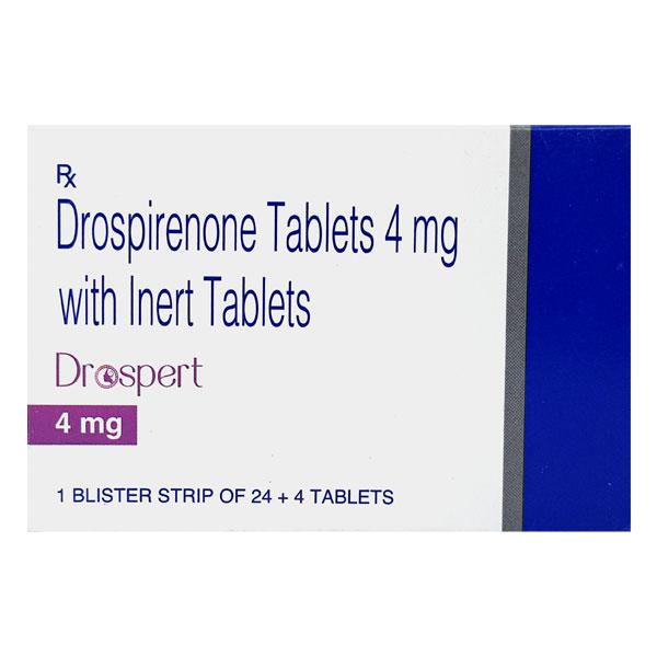 DROSPERT Tablet 28's