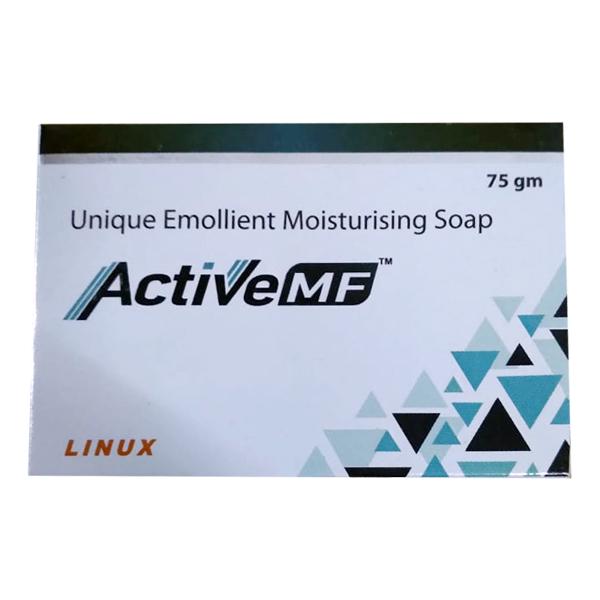 ACTIVE MF Soap 75gm