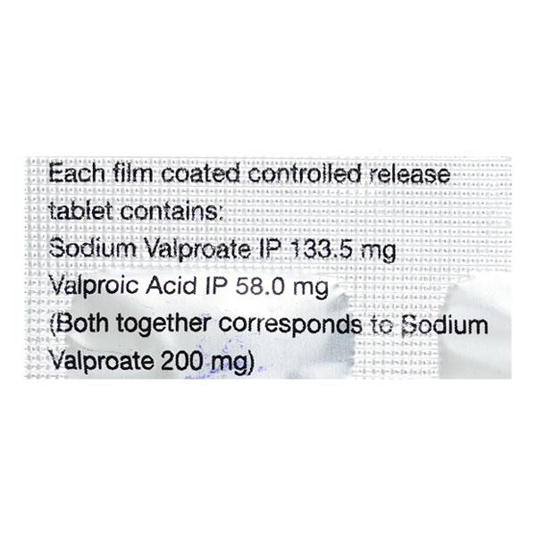 VAT CR NEW 200 Tablet 10's