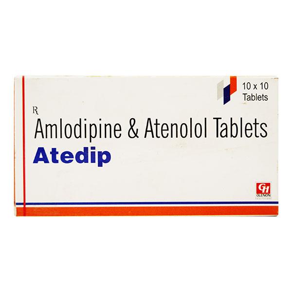 ATEDIP Tablet 10's