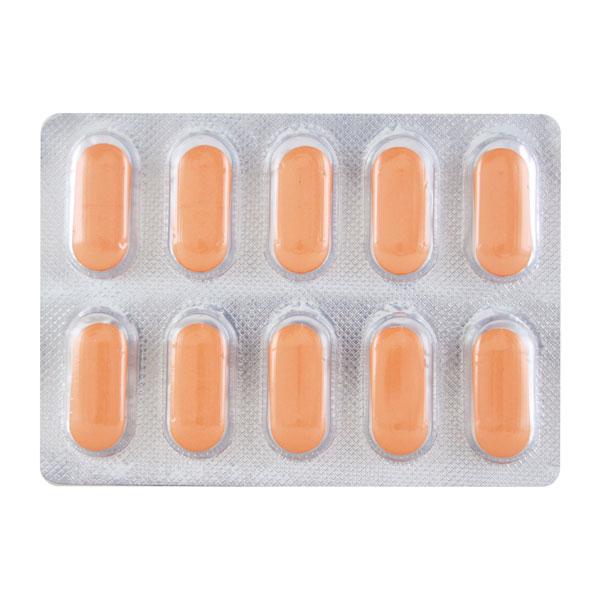 Hifenac MR Tablet 10'S