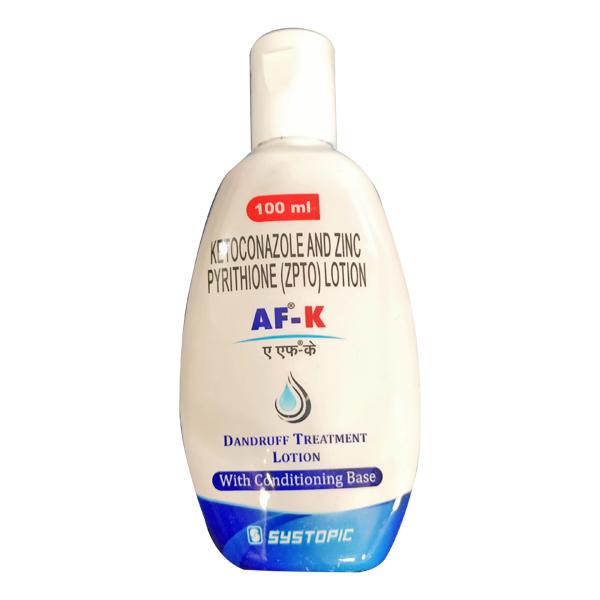 AF K Lotion 100ml