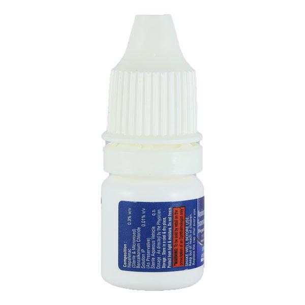 NEPASTAR OD Eye Drops 3ml