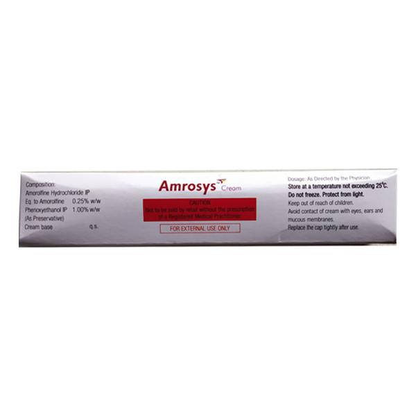 Amrosys Cream 30gm