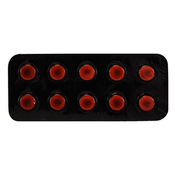 Migrabeta 10mg Tablet 10'S
