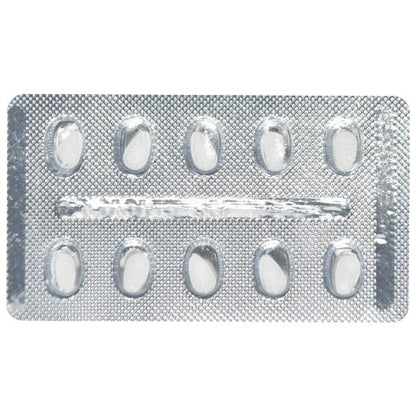 VOXIGAIN 10 Tablet 10's
