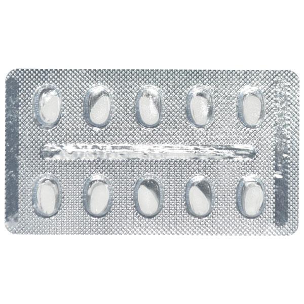 VOXIGAIN 10 Tablet 10's