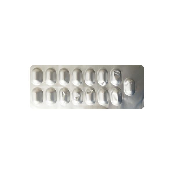CREVAST GOLD 20mg Capsule 15's