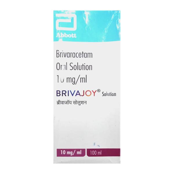BRIVAJOY Oral Solution 100ml