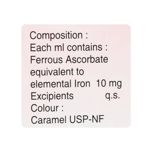 Orofer XT Oral Drop 15ml