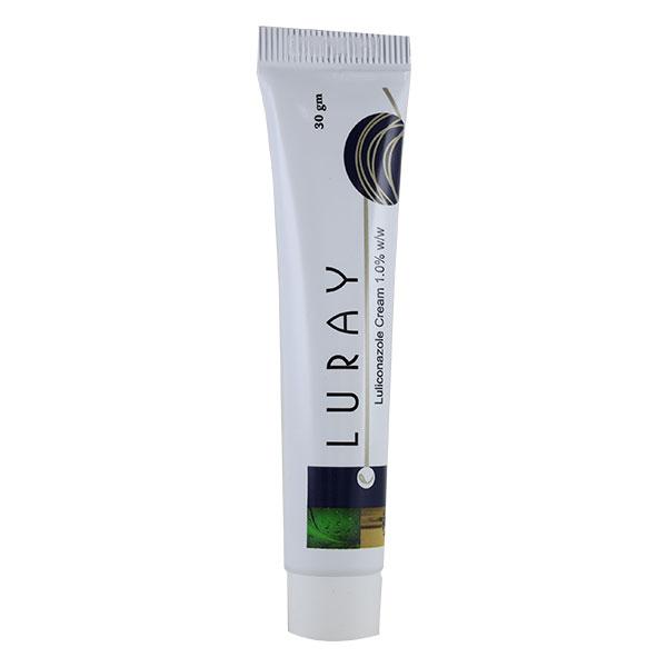 LURAY Cream 30gm