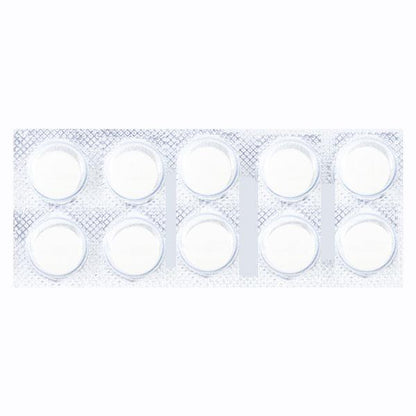 ACLOMET XL 25mg Tablet 10's
