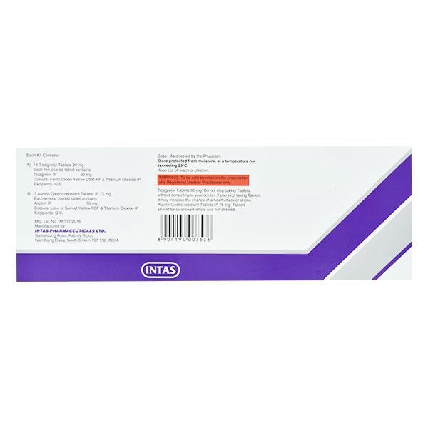 XYGREL AS Combi Kit 21's