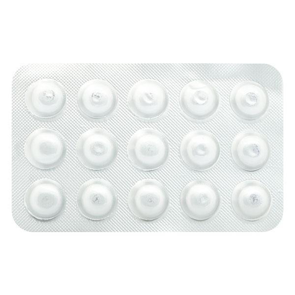 PANSIO D Tablet 15's