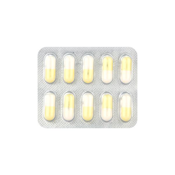 Lumia 2K Capsule 10'S