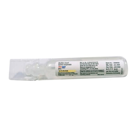 Progut Suspension 5ml