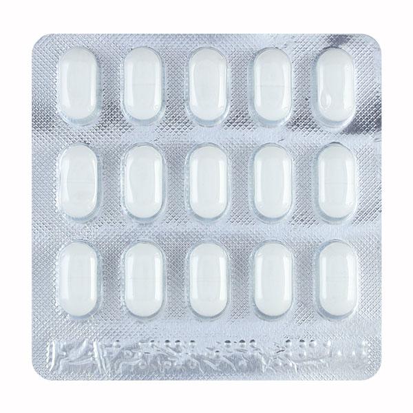 Biopyrin 650mg Tablet 15'S