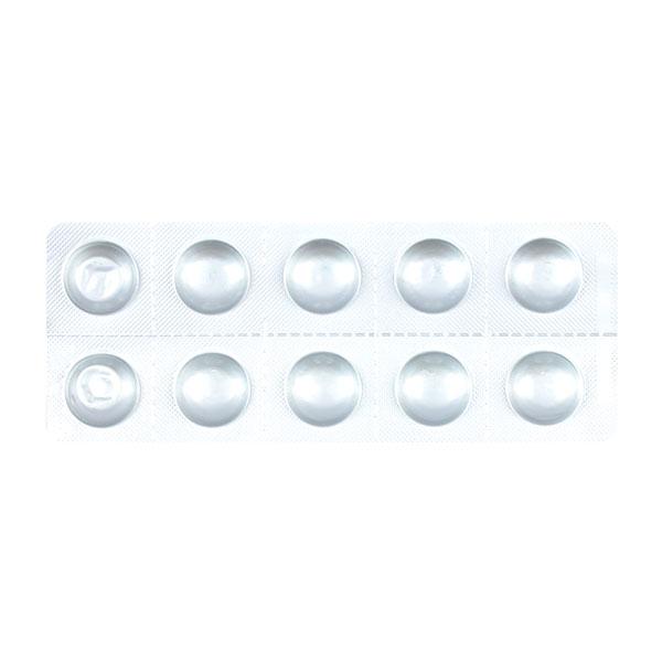 MONTEGO DT 100mg Tablet 10's