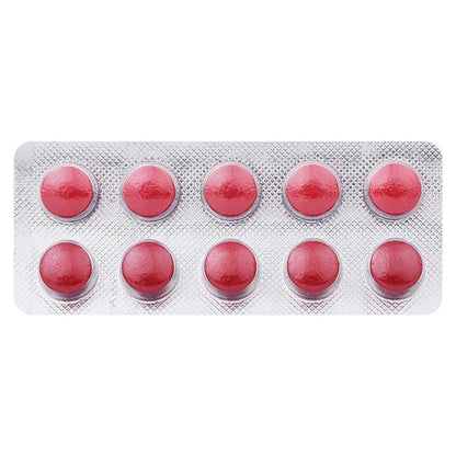 NEW Livfit Tablet 10'S