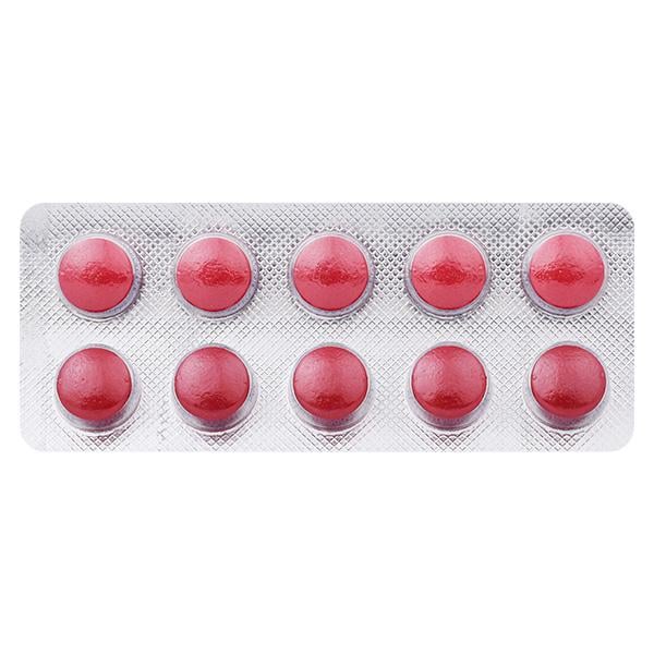 NEW Livfit Tablet 10'S