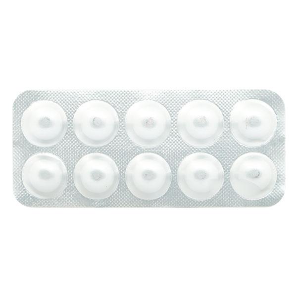RPDONE LS 2/2mg Tablet 10's