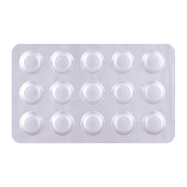 DAFAX 5 Tablet 15's