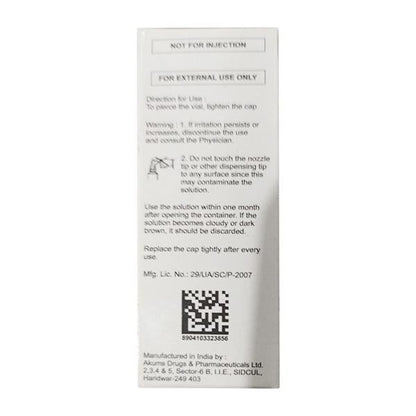Otocin D Eye/Ear Drops 5ml