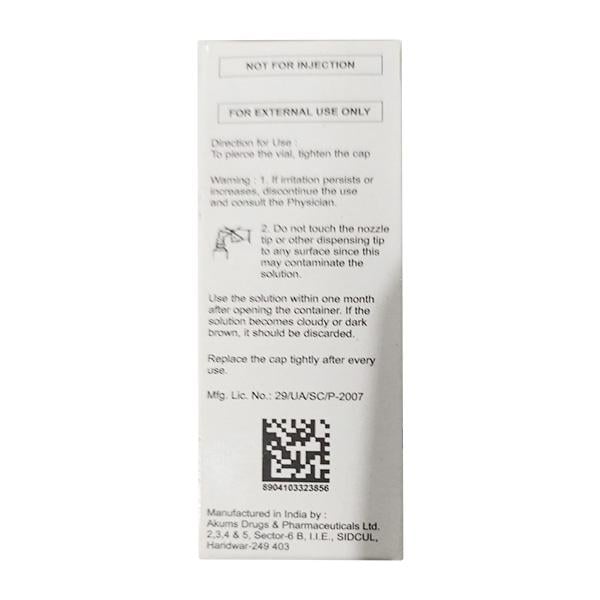 Otocin D Eye/Ear Drops 5ml