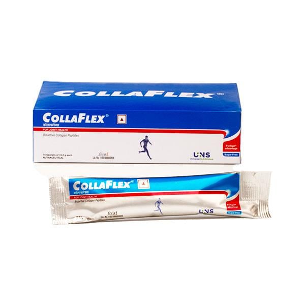 Collaflex Sugar Free Sachet 10.2gm