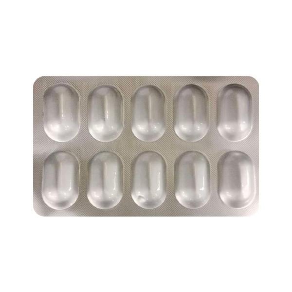 Panpot Dsr Capsule 10's