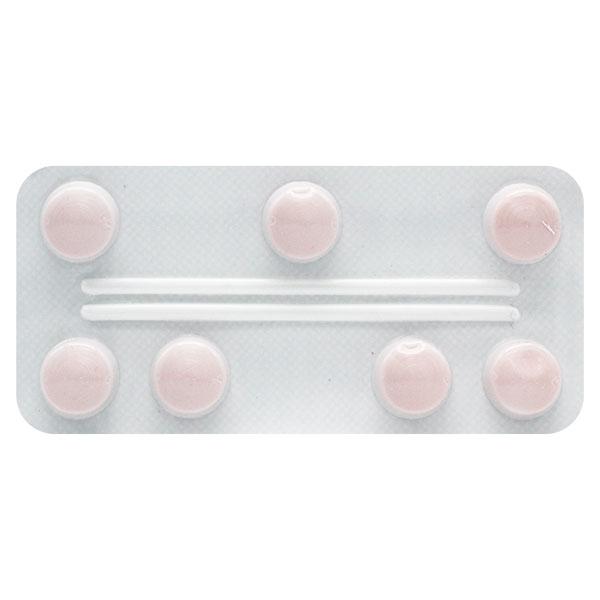 SITAVAC 100 Tablet 7's