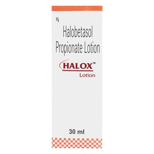 Halox Lotion 30ml