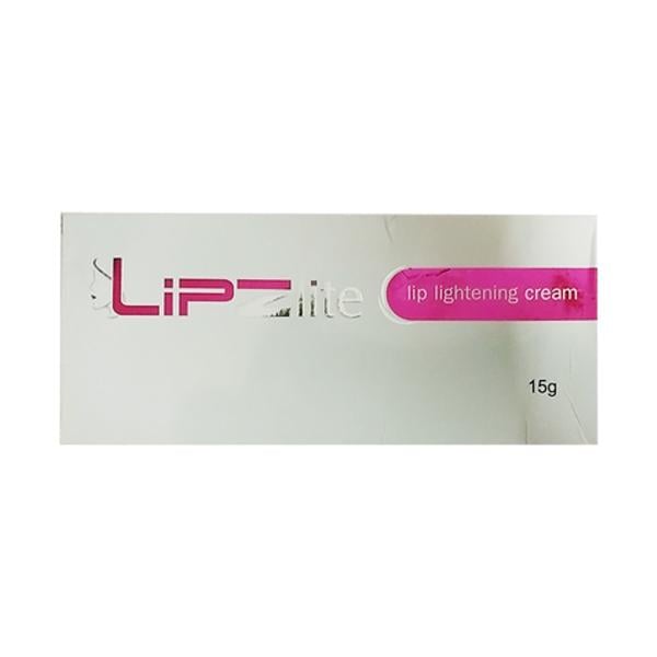 LIPZLITE LIP LIGHTENING Cream 15gm