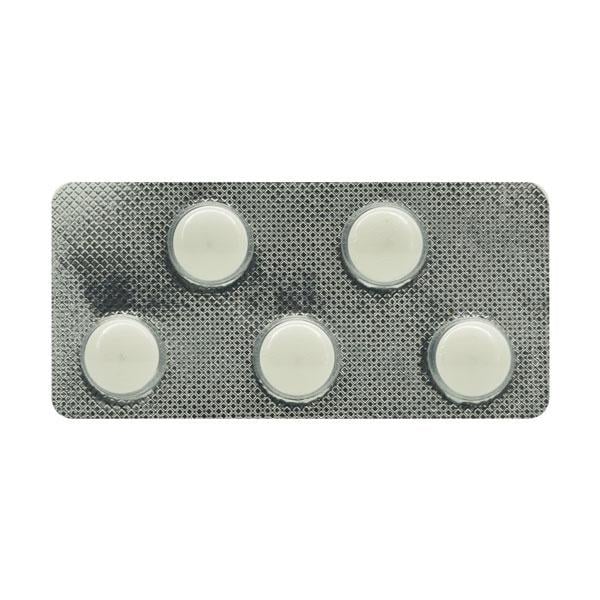 GYNASET CR 15 Tablet 5's