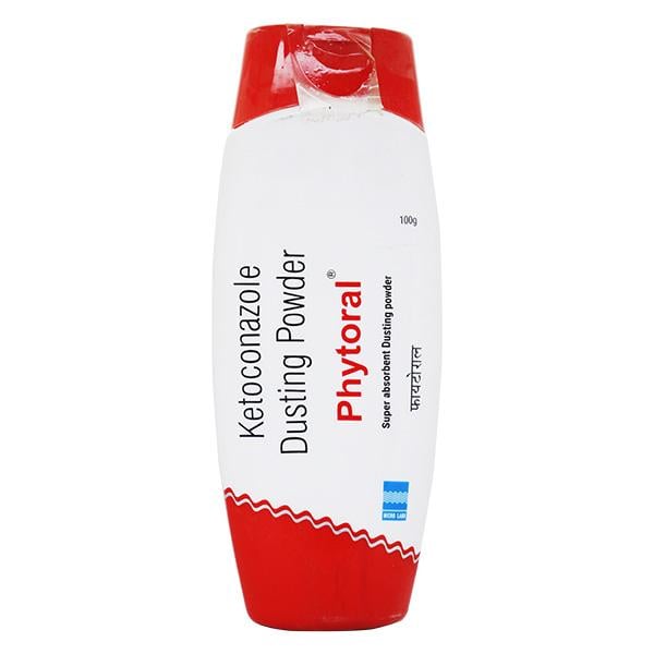 Phytoral Dusting Powder 100gm