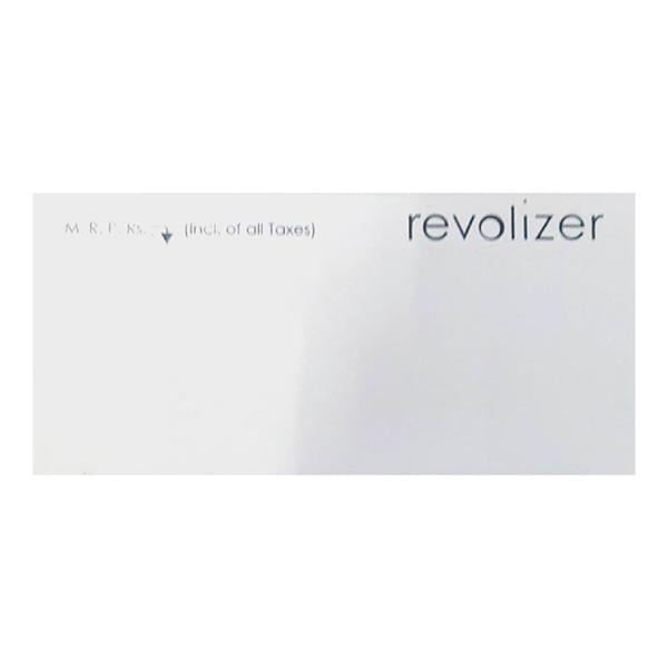 Revolizer Device