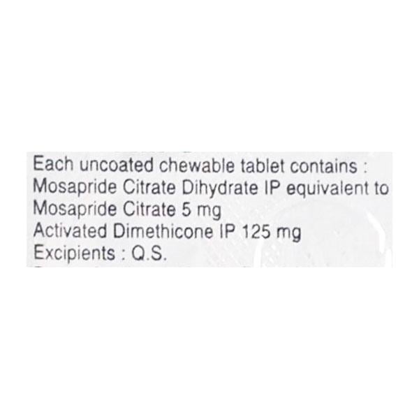 Moza MPS Tablet 10'S