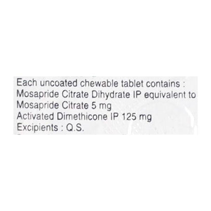 Moza MPS Tablet 10'S