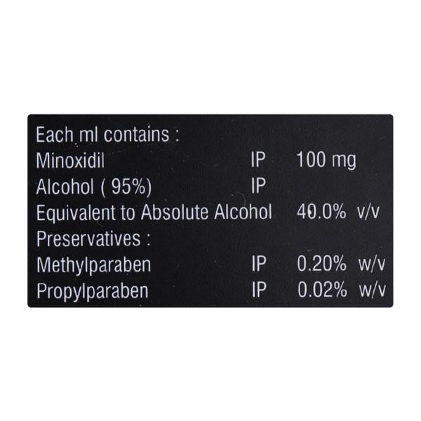 MX 10% Topical Solution 60ml