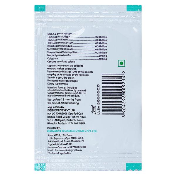 GEOGUT Sachet 1.5gm