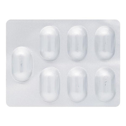 Itrabond 100mg Capsule 7'S