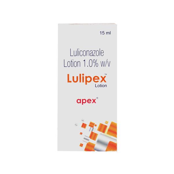Lulipex Lotion 15ml