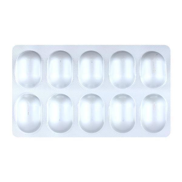 RABESTA LSR Capsule 10's