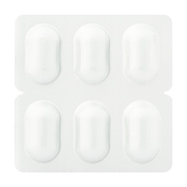 RENEPENEM Tablet 6's