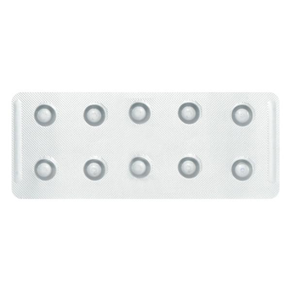 Topamac 25mg Tablet 10'S